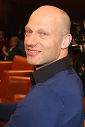 'NDR Talk Show', Hamburg