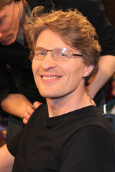 'NDR Talk Show', Hamburg