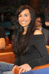 'NDR Talk Show', Hamburg