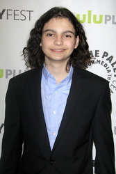 'Parenthood' auf dem PaleyFest, Beverly Hills