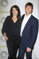 'Parenthood' auf dem PaleyFest, Beverly Hills