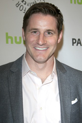 'Parenthood' auf dem PaleyFest, Beverly Hills