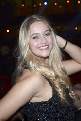 'Das große Sat.1 Promiboxen 2013' TV-Show, Düsseldorf