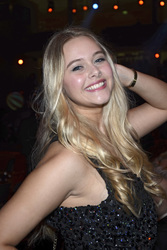 'Das große Sat.1 Promiboxen 2013' TV-Show, Düsseldorf