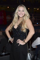 'Das große Sat.1 Promiboxen 2013' TV-Show, Düsseldorf