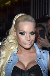 'Das große Sat.1 Promiboxen 2013' TV-Show, Düsseldorf