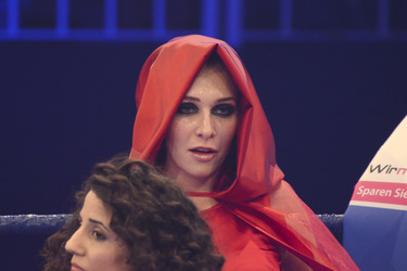 'Das große Sat.1 Promiboxen 2013' TV-Show, Düsseldorf