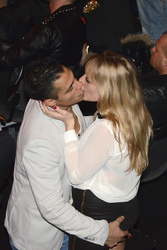 'Das große Sat.1 Promiboxen 2013' TV-Show, Düsseldorf