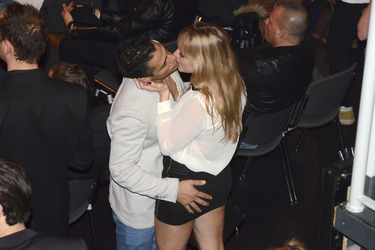 'Das große Sat.1 Promiboxen 2013' TV-Show, Düsseldorf