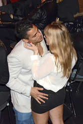 'Das große Sat.1 Promiboxen 2013' TV-Show, Düsseldorf