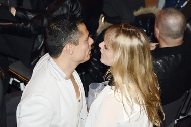 'Das große Sat.1 Promiboxen 2013' TV-Show, Düsseldorf