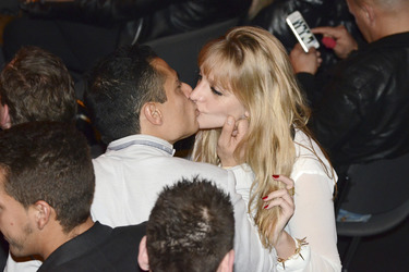 'Das große Sat.1 Promiboxen 2013' TV-Show, Düsseldorf