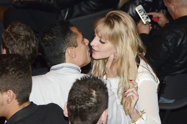 'Das große Sat.1 Promiboxen 2013' TV-Show, Düsseldorf