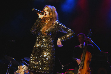 Schmidt Konzert, Hamburg