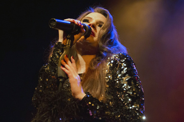 Schmidt Konzert, Hamburg