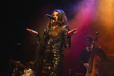 Schmidt Konzert, Hamburg