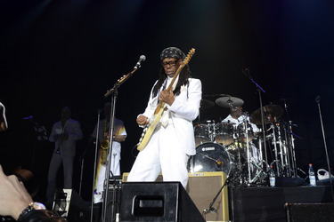 'RTL Chartshow', Hannover