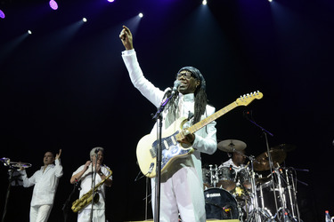 'RTL Chartshow', Hannover