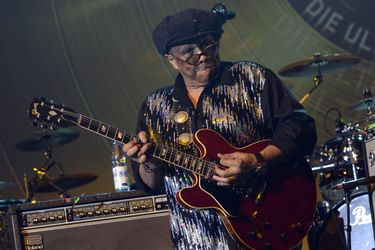 'RTL Chartshow', Hannover