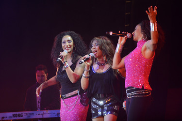 'RTL Chartshow', Hannover