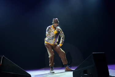 'RTL Chartshow', Hannover