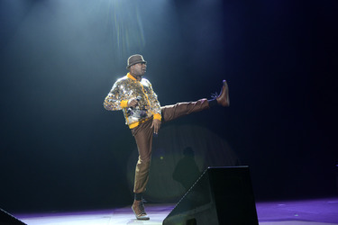 'RTL Chartshow', Hannover