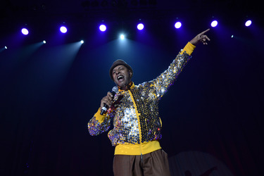 'RTL Chartshow', Hannover