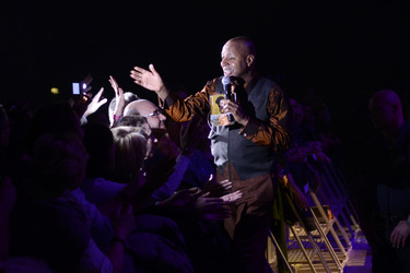 'RTL Chartshow', Hannover