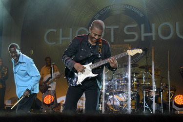 'RTL Chartshow', Hannover