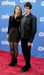 Chloe Gosselin, David Copperfield