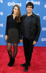 Chloe Gosselin, David Copperfield