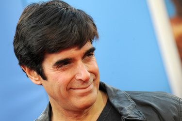 'The Croods' Premiere, New York