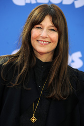 'The Croods' Premiere, New York