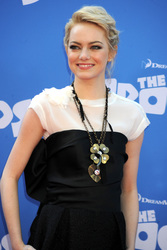 'The Croods' Premiere, New York