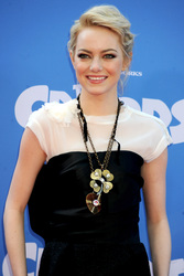 'The Croods' Premiere, New York