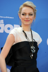 'The Croods' Premiere, New York