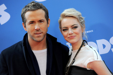 'The Croods' Premiere, New York