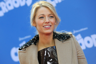 'The Croods' Premiere, New York