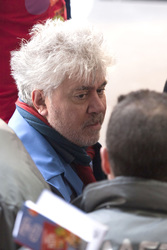 'Los amantes pasajeros' Flashmob, Madrid