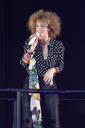 'Holiday on Ice - Speed' Sondervorstellung, Berlin