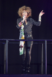 'Holiday on Ice - Speed' Sondervorstellung, Berlin