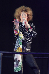 'Holiday on Ice - Speed' Sondervorstellung, Berlin