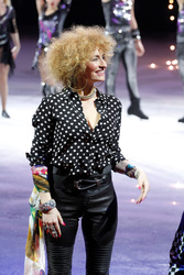 'Holiday on Ice - Speed' Sondervorstellung, Berlin