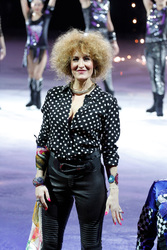 'Holiday on Ice - Speed' Sondervorstellung, Berlin