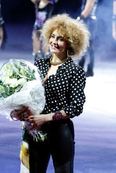 'Holiday on Ice - Speed' Sondervorstellung, Berlin