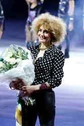 'Holiday on Ice - Speed' Sondervorstellung, Berlin