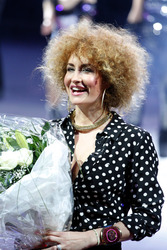 'Holiday on Ice - Speed' Sondervorstellung, Berlin