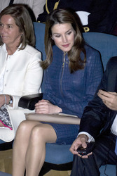 'Discapnet Awards' Verleihung, Madrid