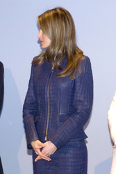 'Discapnet Awards' Verleihung, Madrid