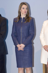 'Discapnet Awards' Verleihung, Madrid